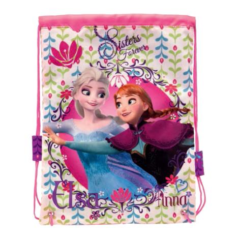 Disney Frozen Sisters Forever Drawstring Bag £3.99